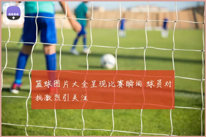 篮球图片大全呈现比赛瞬间 球员对抗激烈引关注