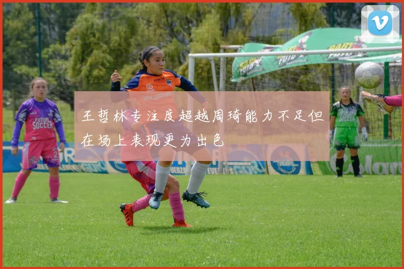 王哲林专注度超越周琦能力不足但在场上表现更为出色